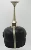 Saxon 100th Leib Infantry Officers Pickelhaube to parade Visuel 5